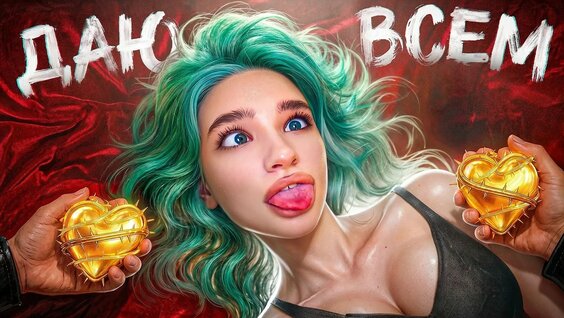 Лиза Анохина YouTube