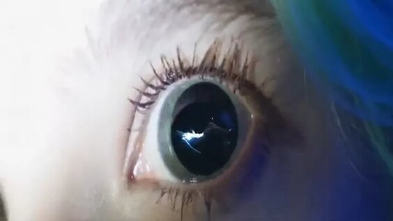 Лиза Анохина VK Видео