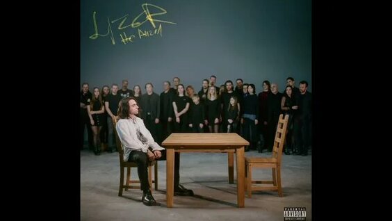 LIZER Rutube