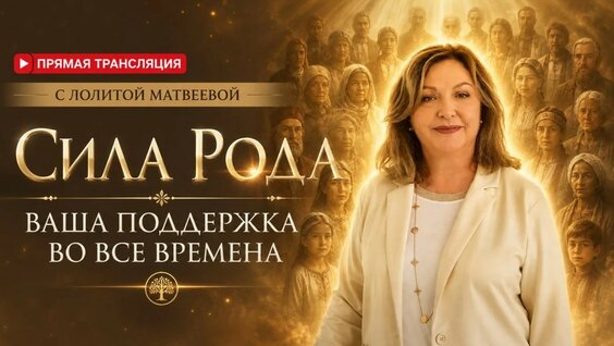 Лолита YouTube