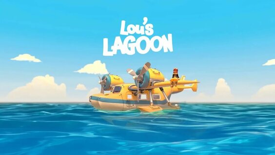 Louna Rutube