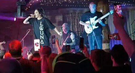 Louna YouTube