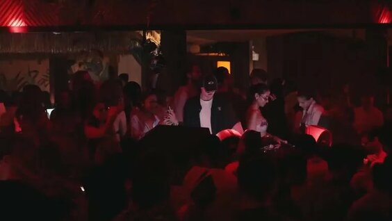 Louna VK Видео