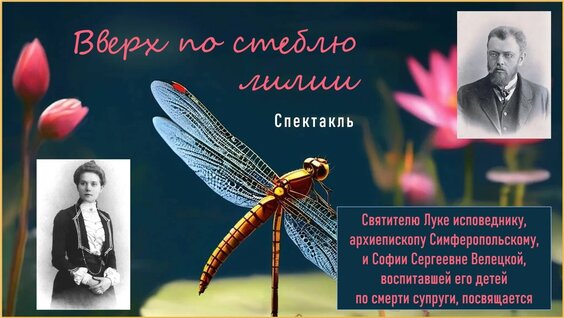Лука Войно-Ясенецкий VK Видео