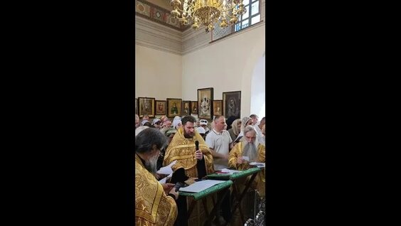 Лука Войно-Ясенецкий VK Видео