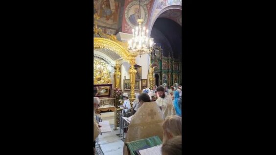 Лука Войно-Ясенецкий VK Видео
