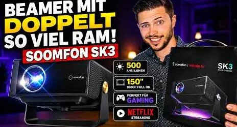 Lumen YouTube