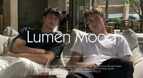 Lumen YouTube