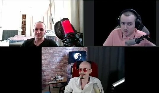 Lumen Rutube