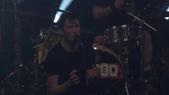 Lumen VK Видео