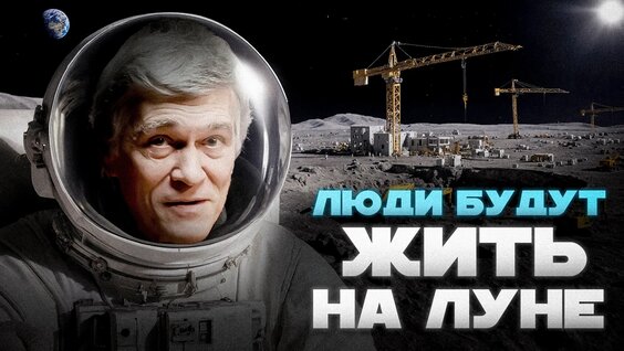 Луна VK Видео