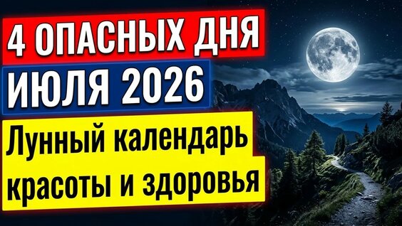 Луна YouTube