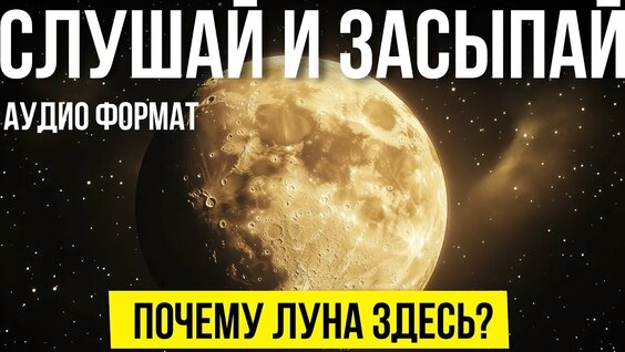 Луна Rutube