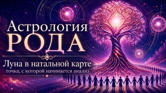 Луна VK Видео