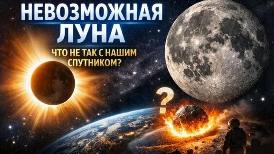 Луна Rutube