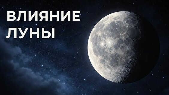 Луна Rutube