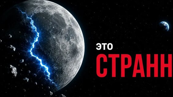 Луна 3 дня назад