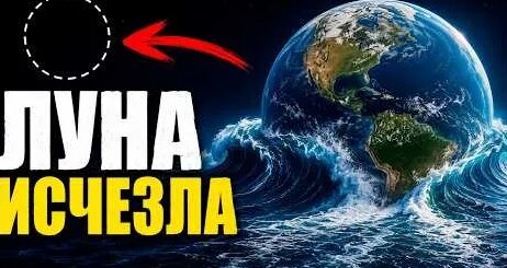 Луна YouTube