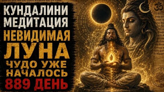 Луна VK Видео