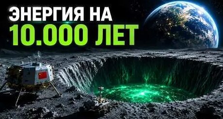 Луна 6 дней назад