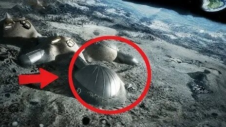 Луна VK Видео