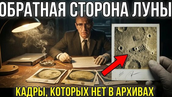Луна Rutube