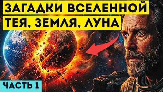 Луна Rutube