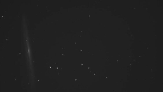Луна VK Видео