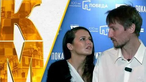 Любовь Аксенова YouTube