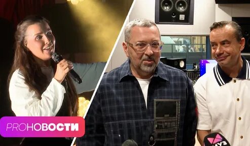 Любовь Аксенова Дзен