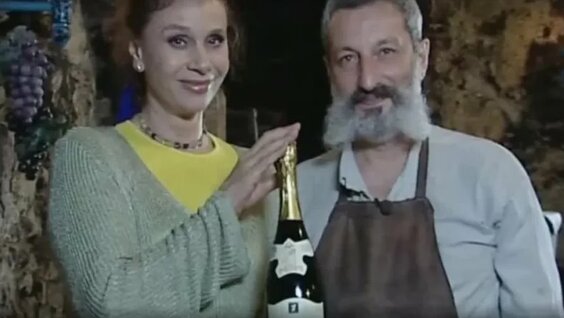 Любовь Полищук VK Видео