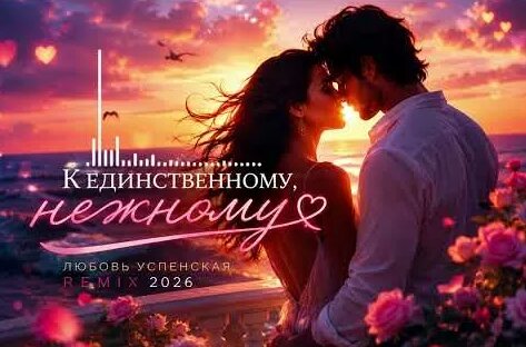 Любовь Успенская YouTube