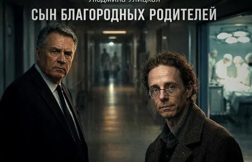 Людмила Улицкая Rutube