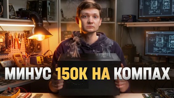 Люмен YouTube
