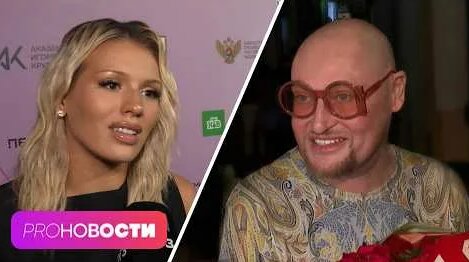 Люся Чеботина YouTube