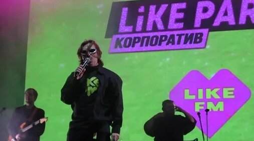 Люся Чеботина Дзен
