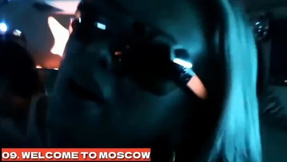 Люся Чеботина Rutube