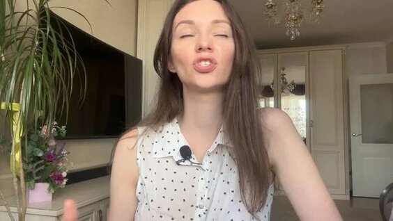Люся Чеботина Rutube