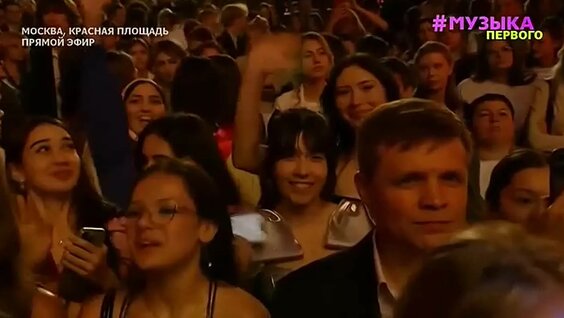 Люся Чеботина VK Видео