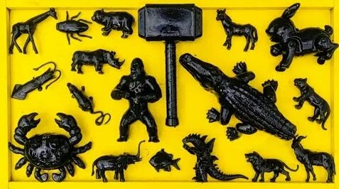 Macan YouTube