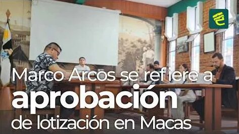 Macan YouTube