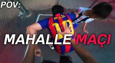 Macan YouTube