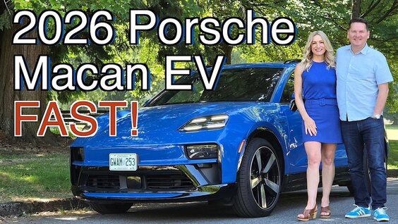 Macan YouTube