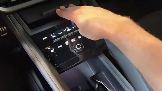 Macan VK Видео