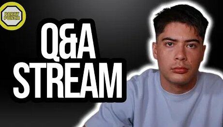 Магомед Анкалаев YouTube