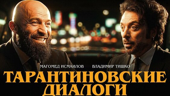 Магомед Исмаилов YouTube
