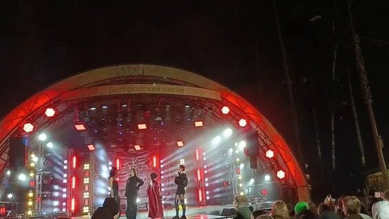 Макан Rutube