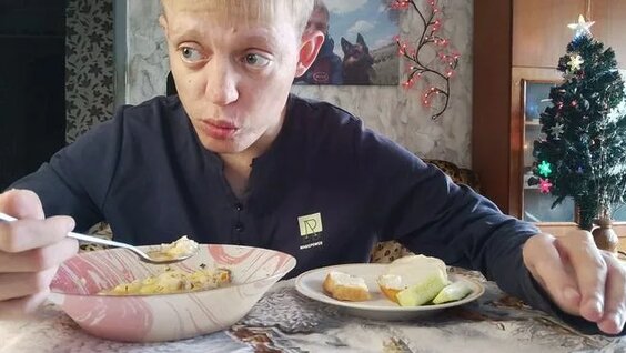 Макан Rutube