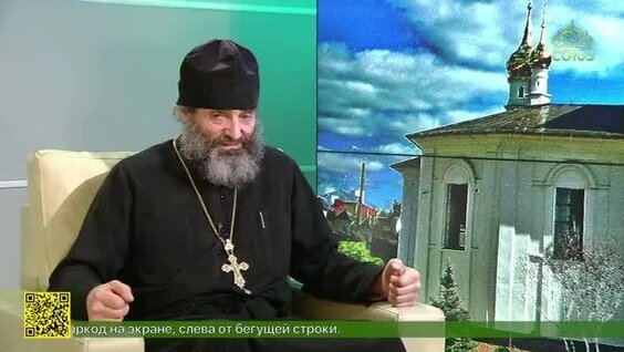 Макарий Маркиш Rutube