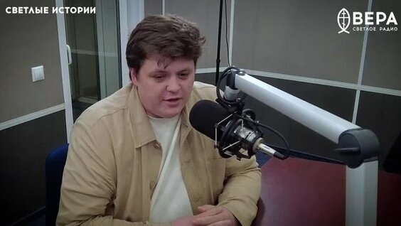 Макарий Маркиш Rutube